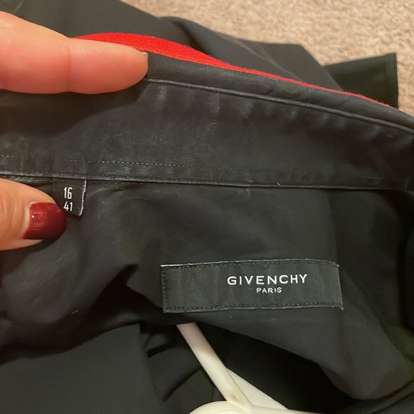 Givenchy button down - Picture 5 of 6